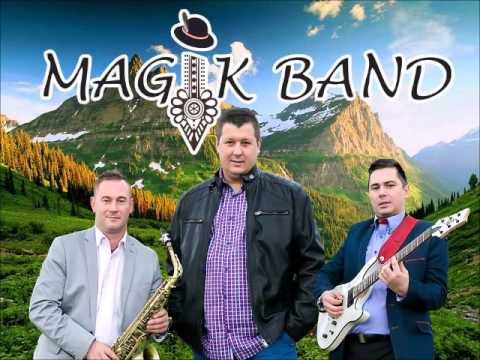 Magik Band - Kocham cie moja Diano 2017