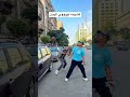 البنت دي غشيمه جدا احمد سباق 
