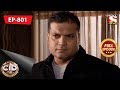 CID(Bengali) - Full Episode 801 - 15th June, 2019