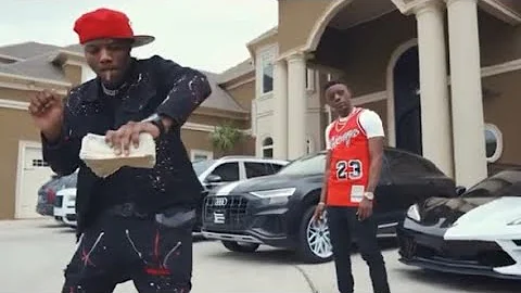GoonTwinn x Boosie Badazz - "On One" (Official Video) shot by @SSproductions901