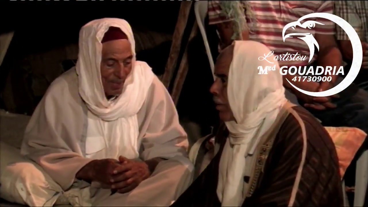 .ذكر اولاد سيدي تليل .....اولاد سلامة ...اولاد سيدي عبيد