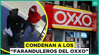 Condenan A Los Faranduleros Del Oo Realizaban Robos En La Zona Oriente De Santiago