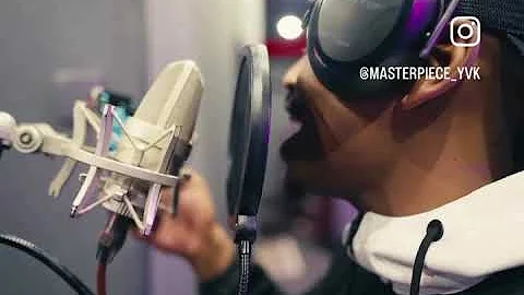 MBOSSO ft MASTERPIECE - AVIOLA ll (Official video)