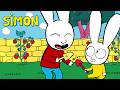 Tomates | Simón | Episodio Completo T1 | Dibujos animados para niños