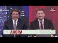 El Pase 2021 entre Eduardo Feinmann y Jonatan Viale - 09/04/2021