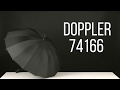 Распаковка Doppler 74166