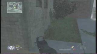 Cod Mw2 Easter Egg's (Underpass)