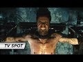 SAW V (2008) - 'Fifth Year' TV Spot