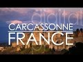 Carcassonne - France - Frankreich