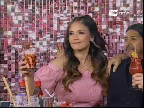 Aprenda a realizar cócteles sin alcohol para San Valentín