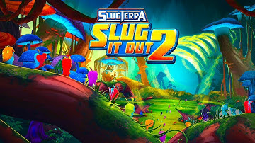 Slugterra: Slug it Out 2 & Gameplay Walkthrough Part 1 & BOSS BATTLE  Android / IOS