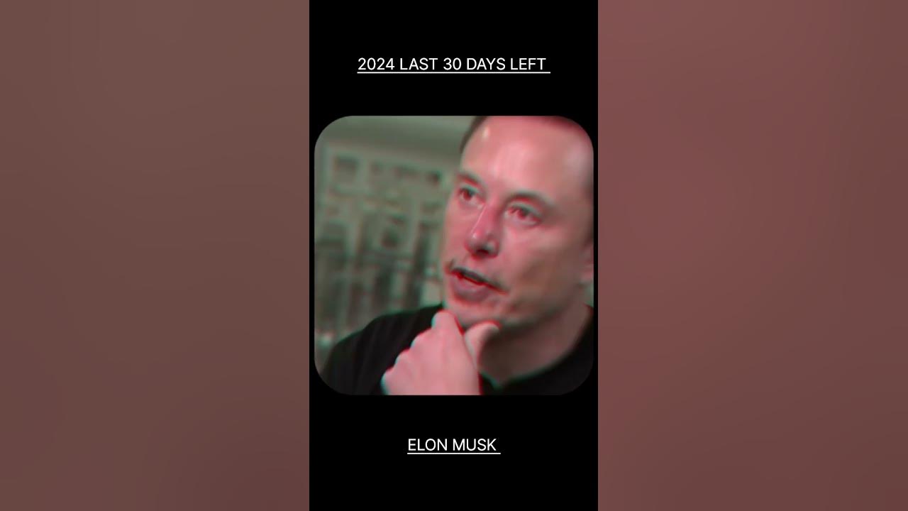 Last 30 Days Left 2024 shorts viralshorts YouTube