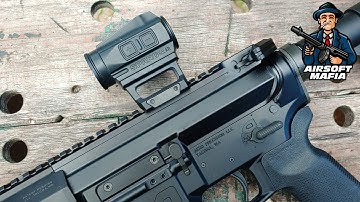 VORTEX SPARC Solar Red Dot 2 MOA Unboxing