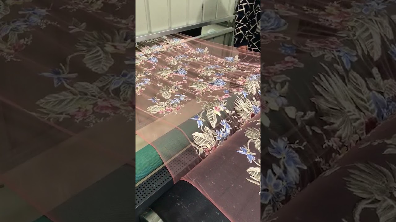 Epson I3200 print head Digital Position Printer speed 165sqm/hr