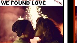 Rihanna- We Found Love ( Dj San Remix )