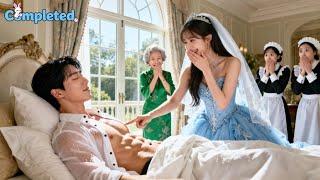 Ceo Faked Coma To Test Fiancewho Knew Shed Undress Him For His Abs He Instantly Loved Her