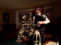 Auld Lang Syne by Bobby Bagpipes