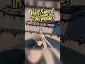 Half Sword in VR mode???