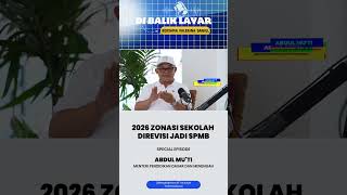 Download Lagu 2026 Zonasi Sekolah Direvisi Jadi SPMB MP3