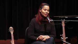 Rhiannon Giddens & Revisiting the American Musical Past