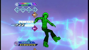 [DDR ULTRAMIX2] Don