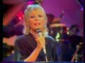 PETULA CLARK CHAMPS ELYSEES 1985