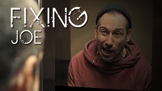 Fixing Joe Comedy Rocky - Ep. 204