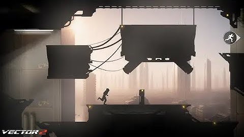 Vector 2 Custom Level | Vectorier |