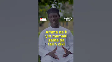 Guru A Boko Da Islamiyya 