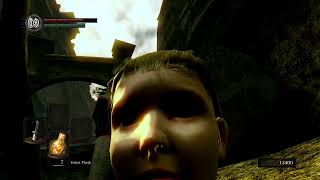 Dark Souls Remastered - Abyss Greatsword Only - No Hit Run Any% - 14143 By Supersky