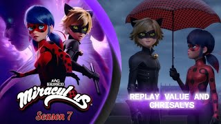 MIRACULOUS | 🐞 SEASON 7 - TEASER 2 OFFICIAL by Gloob🐾 | SEASON 7 Episodes 1 & 2 - Coming soon