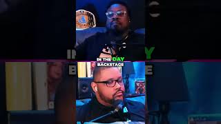 The Creative Genius of Bray Wyatt: Behind the Scenes Conversations and Character Development