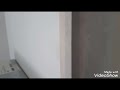 How to install metal corner bead for drywall.