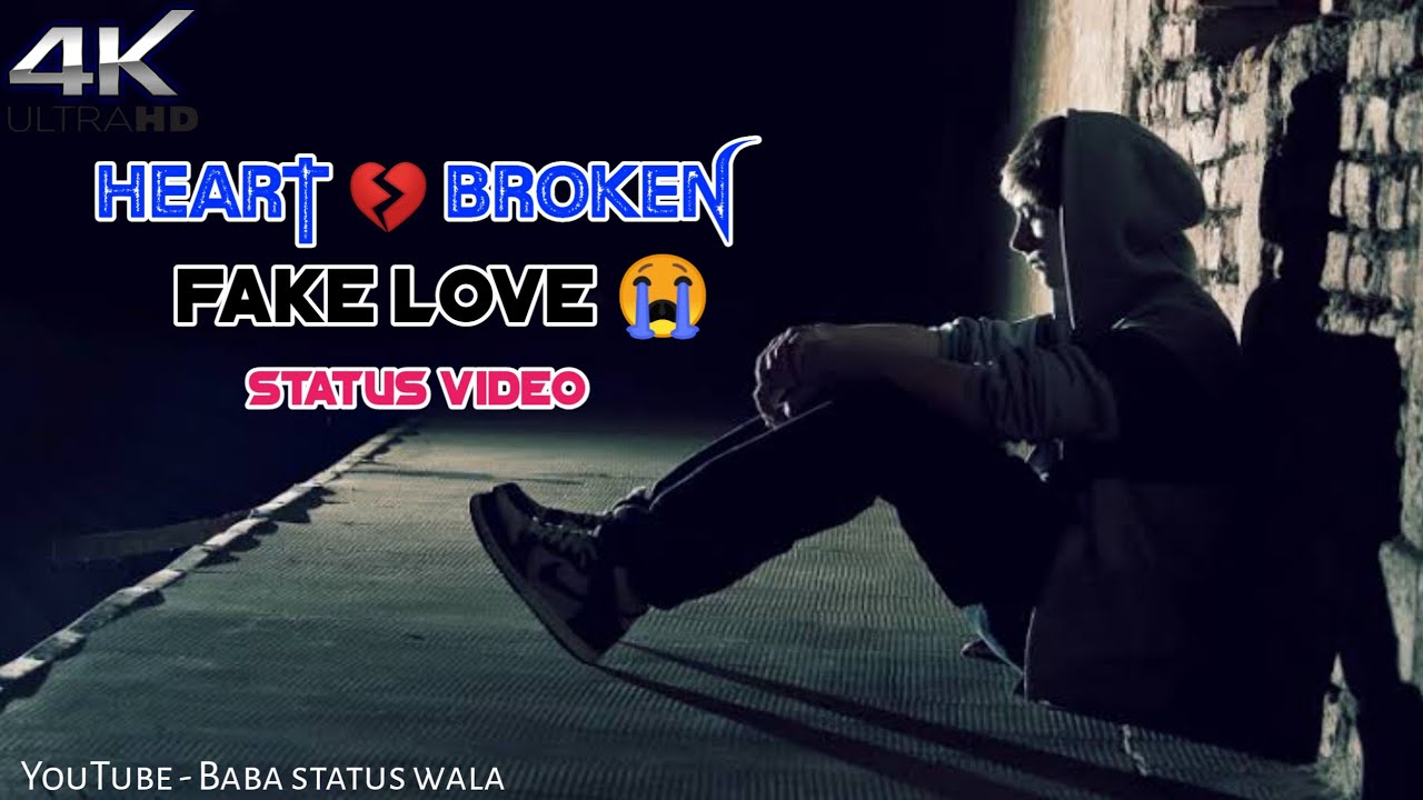 Best ? Sad WhatsApp Status Video | Love Emotional Status | Breakup Status | Heart ? Touching Status