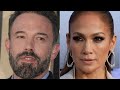 JLo & Ben Affleck