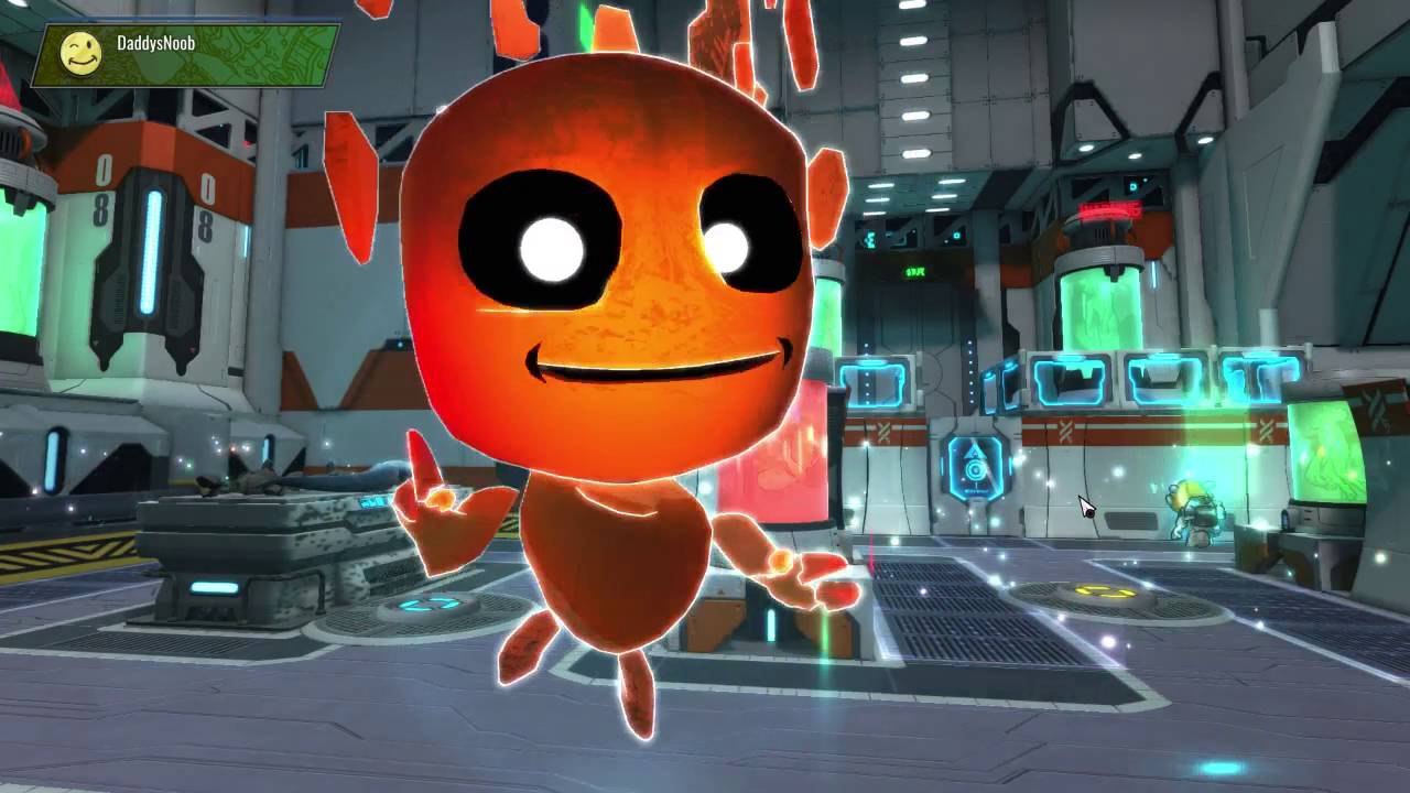 Atlas Reactor | Oz (Golden Elo Badge) Gameplay