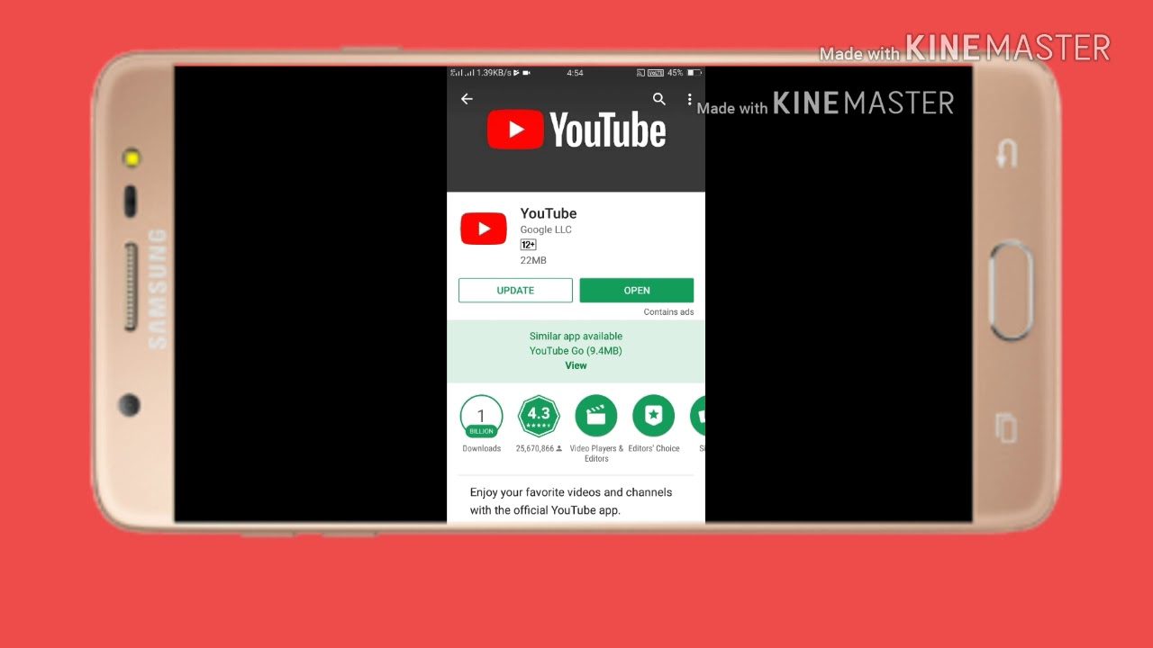 Youtube Update Kese Kre Google Se Error Code 501 YouTube Youtube Update Kese Kre Google Se Error Code 501 YouTube