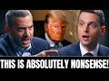 Mehdi Hasan HUMILIATES Triggernometry Hosts on Trump &amp; Immigratio Mp3 Song