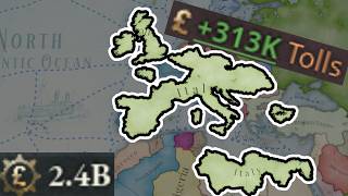 using every strait to control world trade as italy in victoria 3