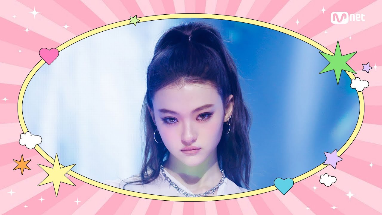 MEOVV scores 1st place with 'Hands Up' + Stunning spring festival