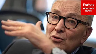 Democrats Dig In On Shutdown Fight: 'Every Day Gets Better For Us'
