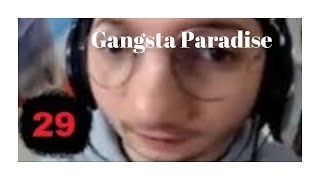 Gangsta Paradise Edits Rammus53