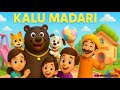😂 Nonstop Comedy With Kalu Madari 🎪🤣 (@Babytoys-p1p)