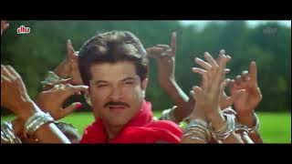 Saathi Mere Sun Toh Zara: 4K Video Song | Anil Kapoor | Sridevi | Mr. Bechara | Hindi Movie Song