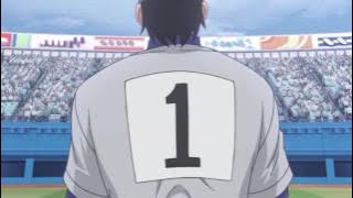 メジャー 第3シリーズ OP Play the game