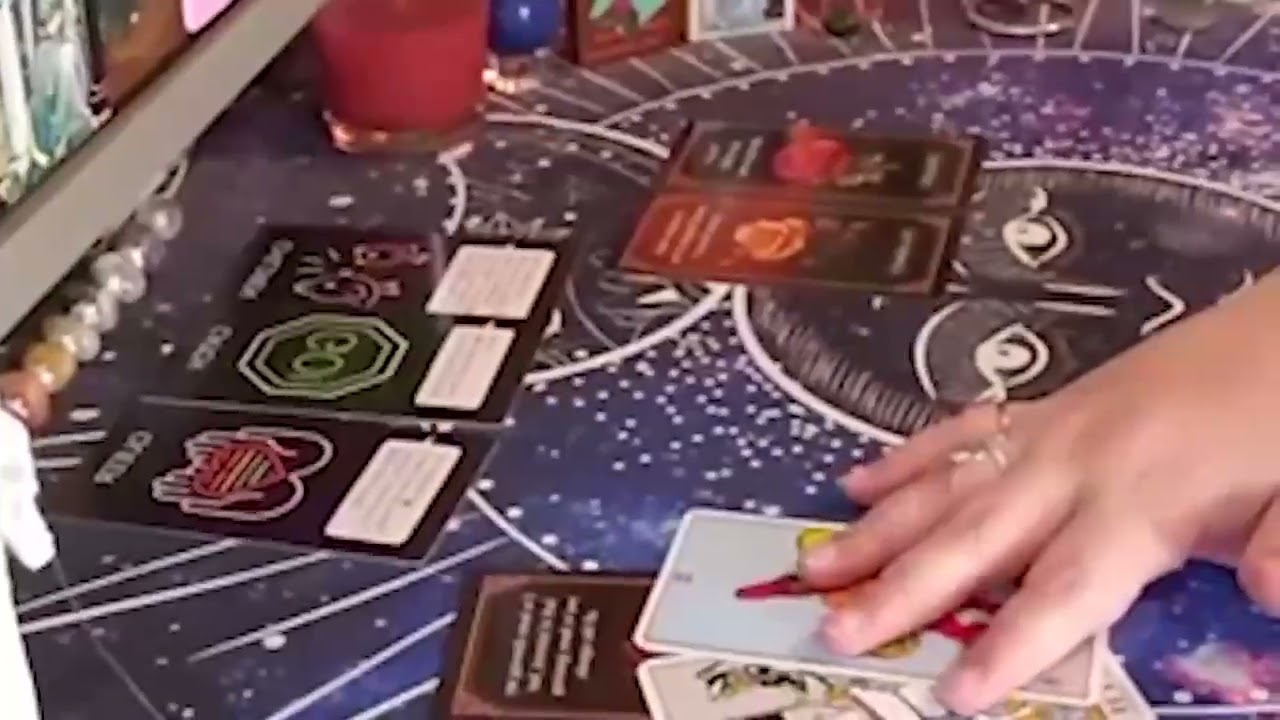 VIRGO SPIRIT IS WARNING YOU😱 DO NOT SLEEP WITH THIS PERSON😱 AND SAY GOOD BYE TO THEM👋🏻