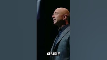 Where’s Jeff Bezos at? #space #blueorigin #jeffbezos #billionaire