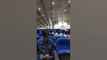 Convocation Hall IIT Roorkee 😍😍 #jee #jeemains #iit #iitroorkee #latest #trending #shorts #edumortal