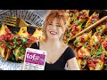 I Turned TOFU into the Best VEGAN PASTA | Ricotta Stuffed Pasta