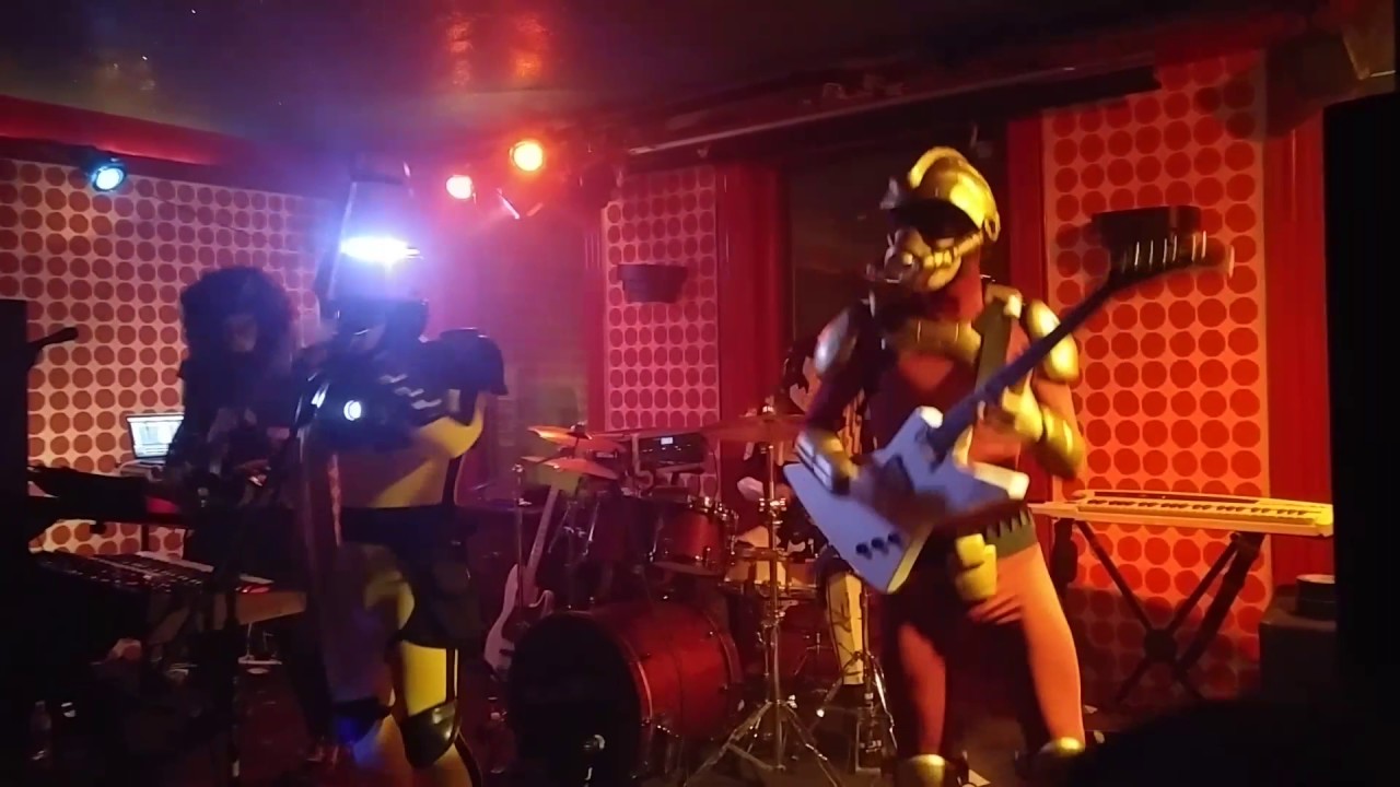 ladyworld tupper ware remix party youtube